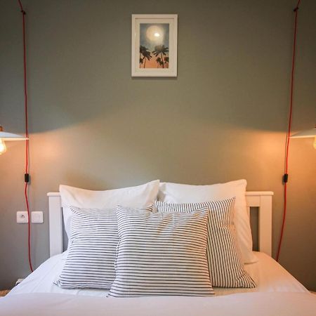 Lille Centre - Nice, Cozy And Functional Ap. Apartamento Exterior foto