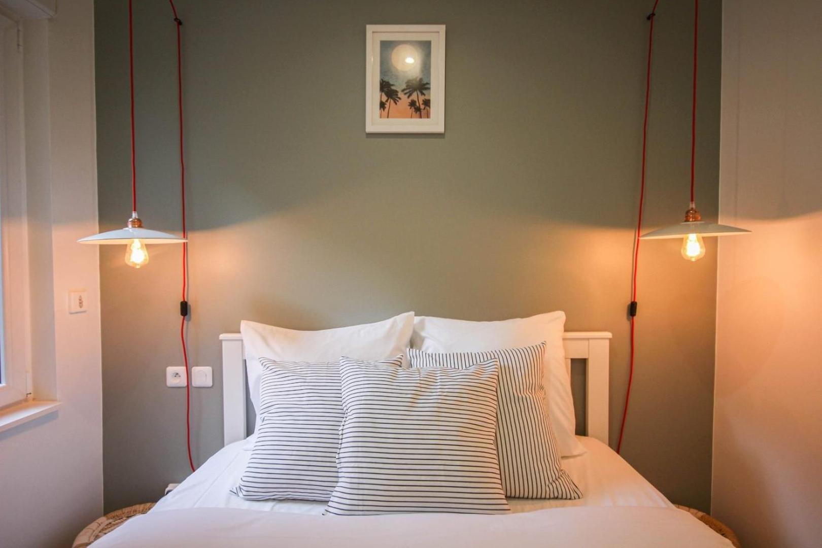Lille Centre - Nice, Cozy And Functional Ap. Apartamento Exterior foto
